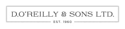 D.O'REILLY & SONS LTD