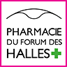 Pharmacie Forum des Halles