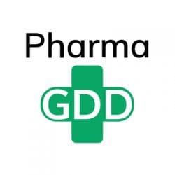 Pharma GDD