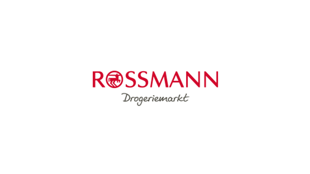 Image of logo of Rossmann Turkey