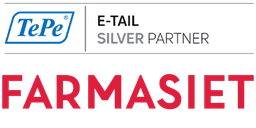 TePe Silver Partner - Farmasiet