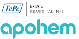 TePe Silver Partner - Apohem