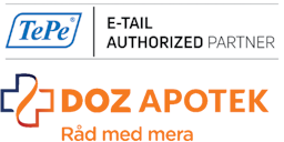 TePe Authorized Partner - DOZ Apotek