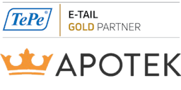 TePe Gold Partner - Kronans Apotek