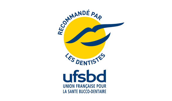 UFSBD Union Française pour la Santé Bucco-Dentaire - elmex s'est